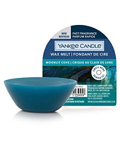 Yankee Candle Moonlit Cove Wax Melt